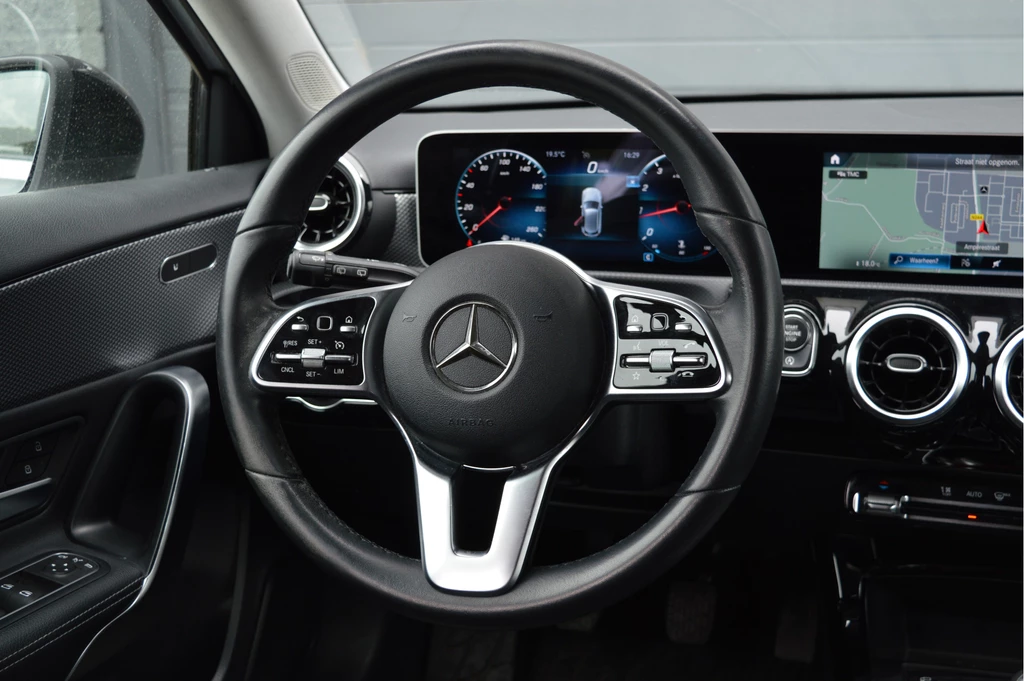 Mercedes-Benz A-Klasse – foto 17