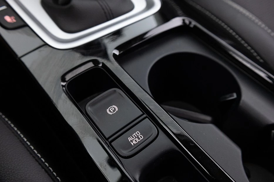 Kia XCeed – foto 21