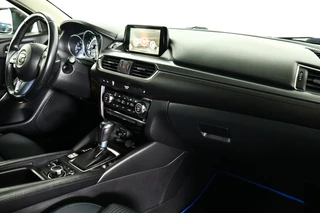 Mazda 6 – thumbnail 15
