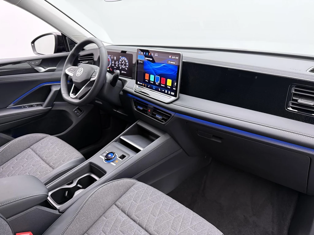 Volkswagen Tiguan – foto 45