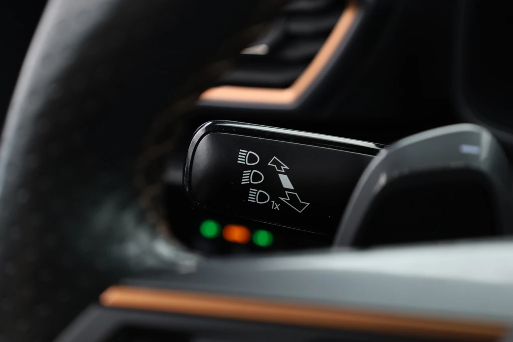 CUPRA Leon Sportstourer – foto 12