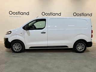 Opel Vivaro-e – thumbnail 2