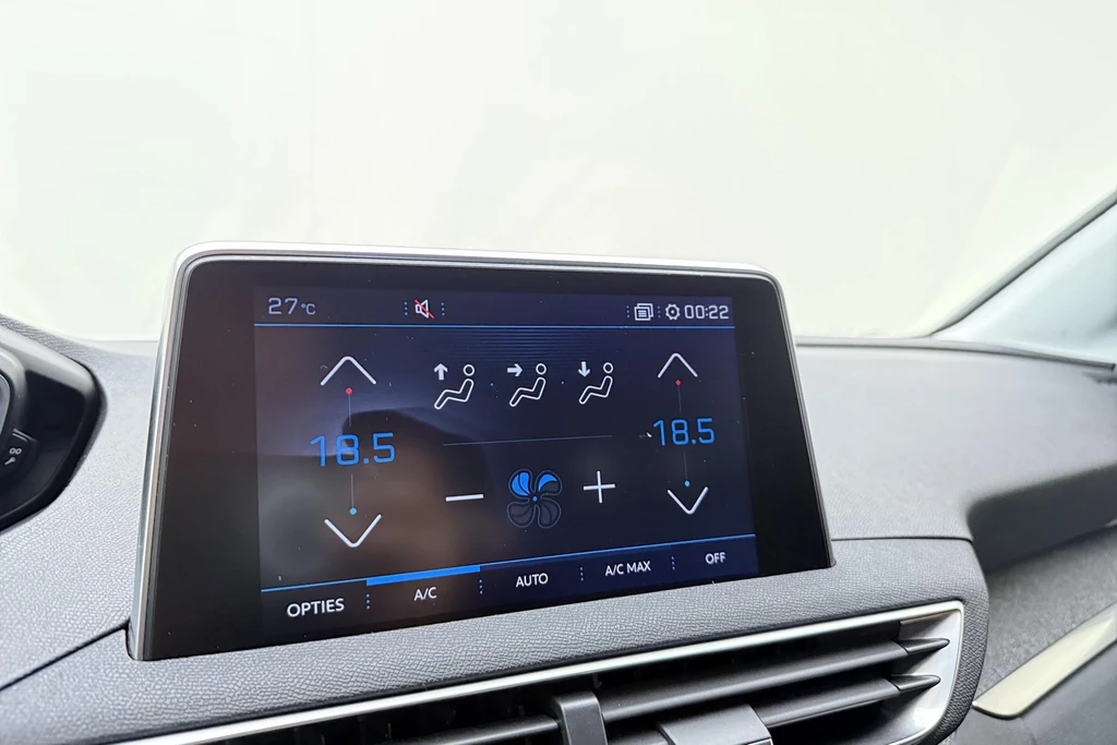 Peugeot 5008 – foto 22