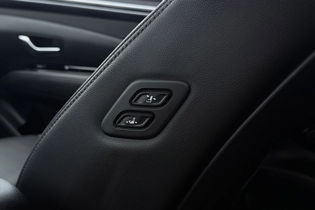 Hyundai Tucson – foto 46