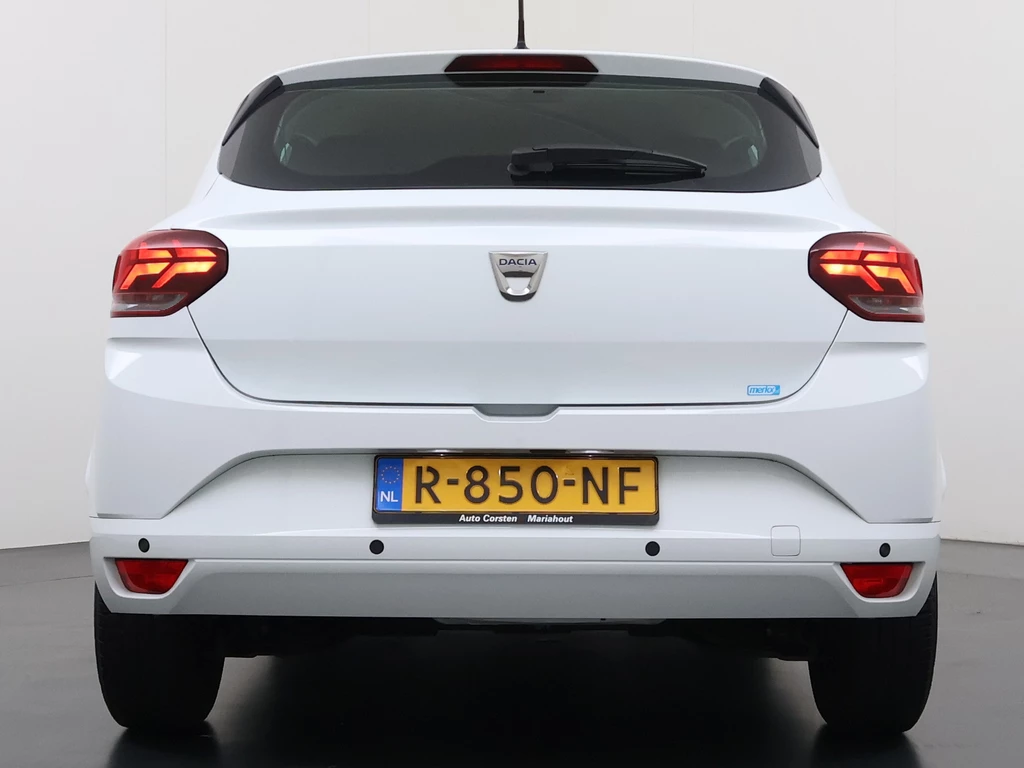 Dacia Sandero – foto 4