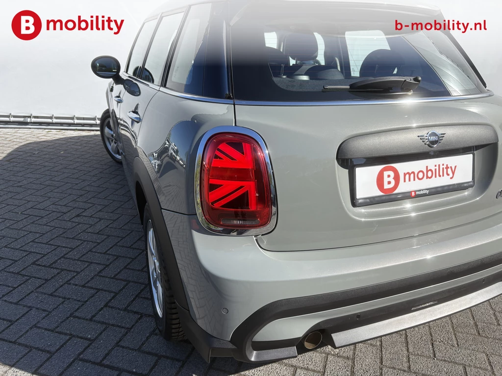 MINI One – foto 5