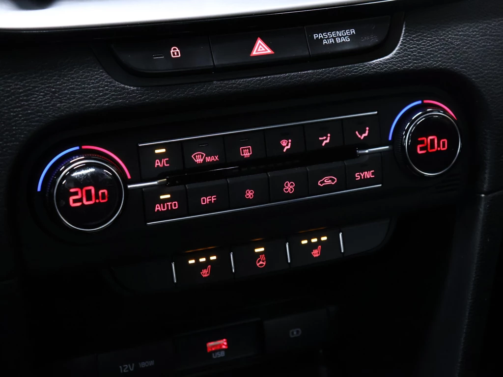 Kia XCeed – foto 19