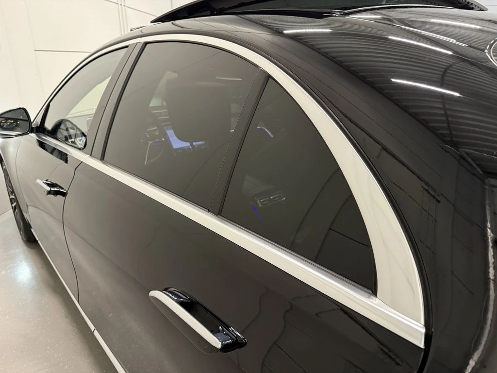 Mercedes-Benz S-Klasse – foto 61