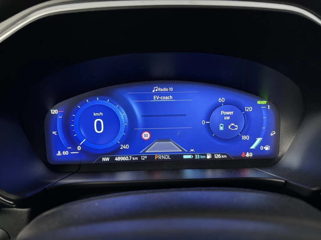 Ford Kuga – foto 26