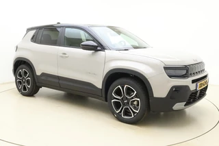 Jeep Avenger – thumbnail 8