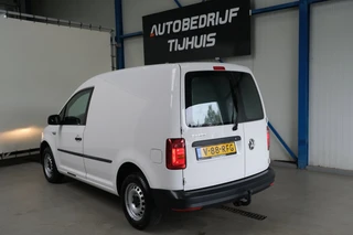 Volkswagen Caddy – thumbnail 2