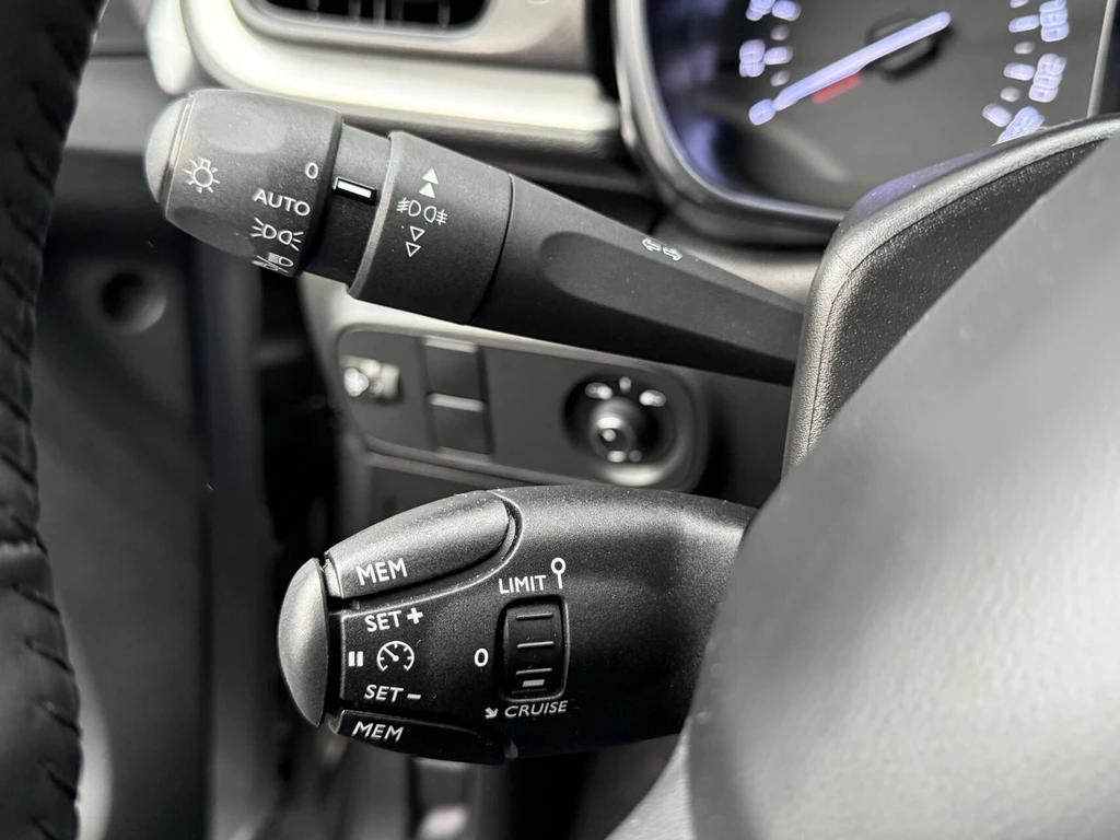 Citroën C3 – foto 18
