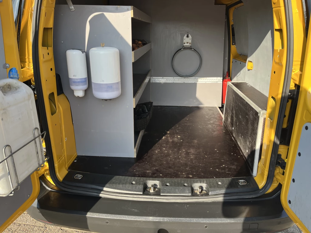 Volkswagen Caddy – foto 29