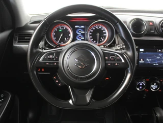 Suzuki Swift – thumbnail 23