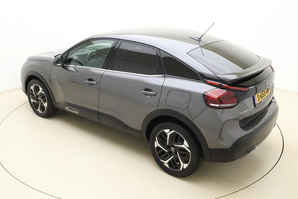 Citroën C4 – foto 3