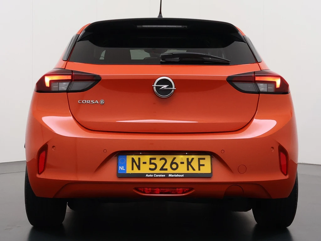 Opel Corsa-e – foto 4
