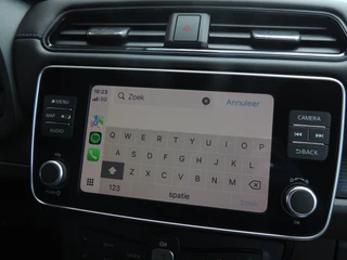 Nissan Leaf – thumbnail 42