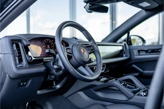 Porsche Cayenne – thumbnail 15
