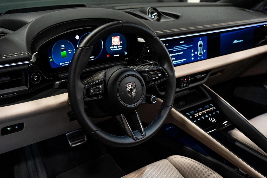 Porsche Macan – foto 39