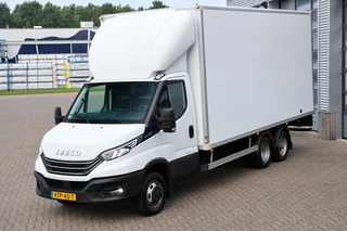 Iveco Daily – thumbnail 1