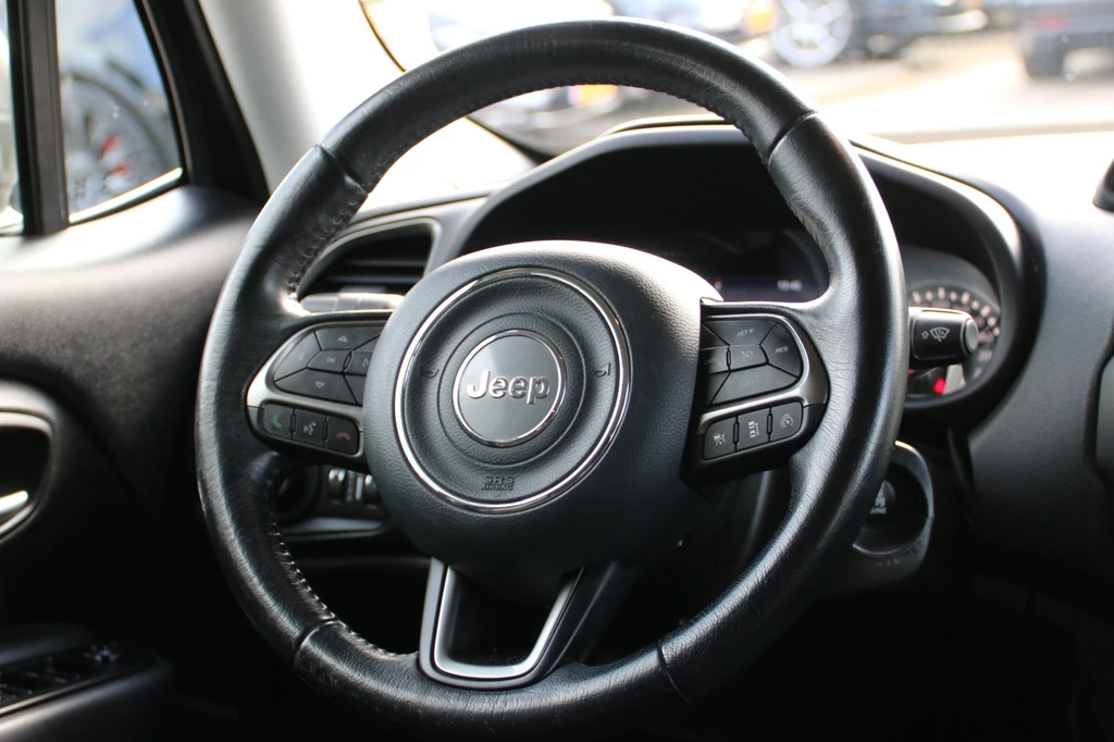 Jeep Renegade – foto 16