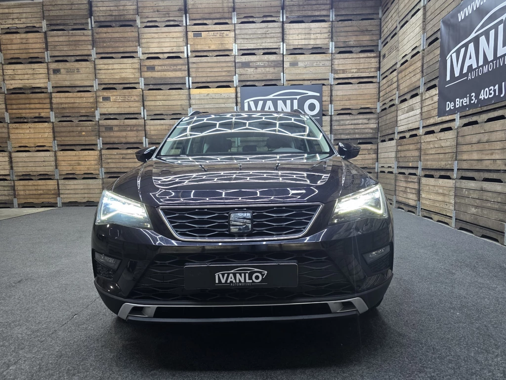 SEAT Ateca – foto 7