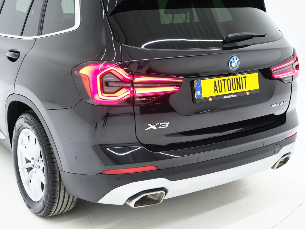 BMW X3 – foto 4