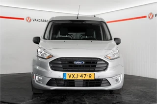 Ford Transit Connect – thumbnail 8