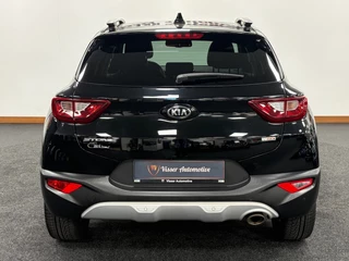 Kia Stonic – thumbnail 5