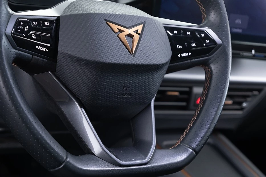 CUPRA Born – foto 24
