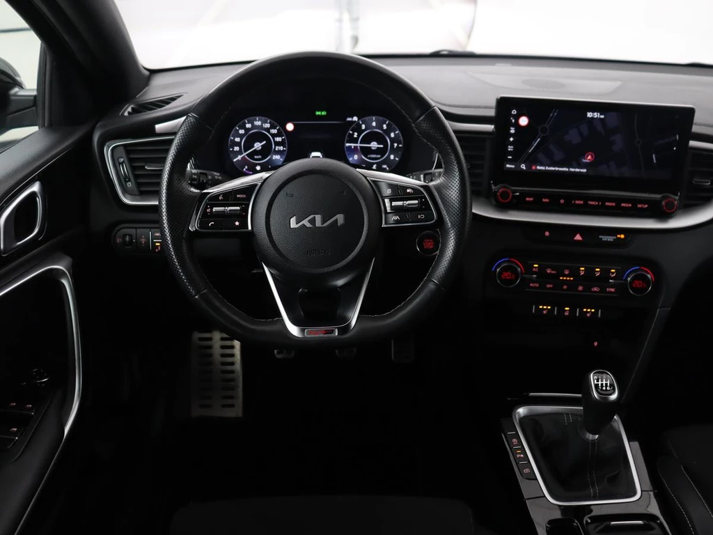 Kia ProCeed – foto 5