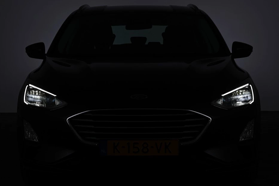 Ford Focus – foto 10