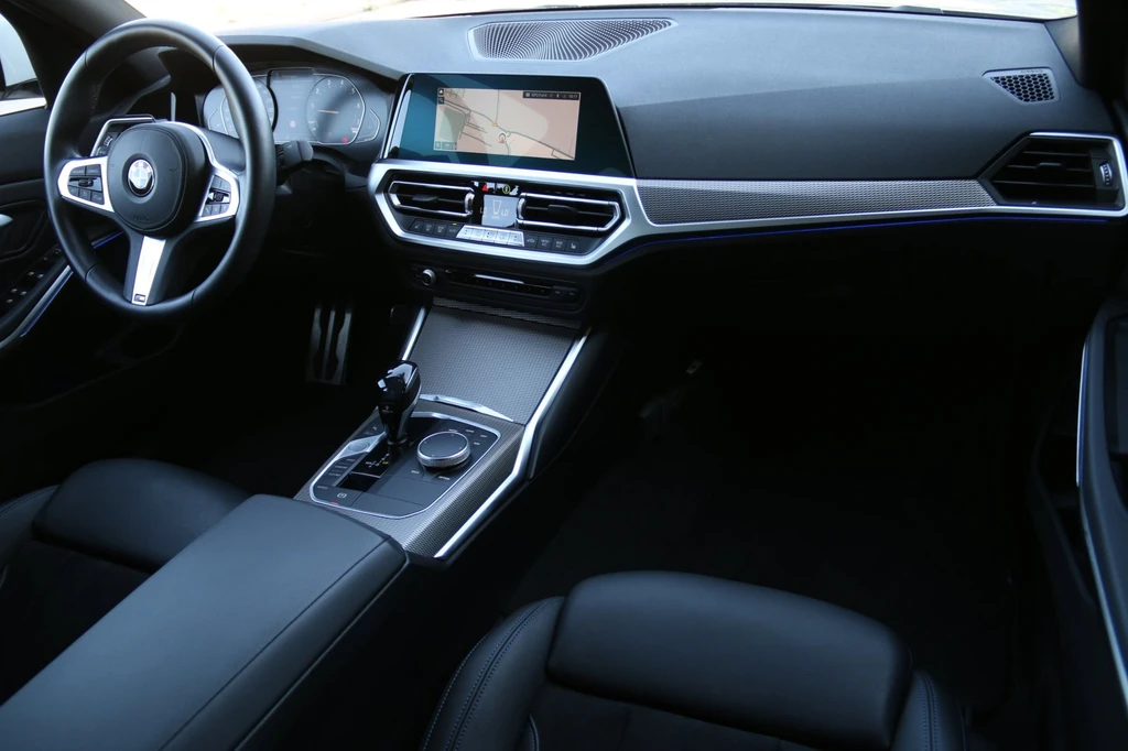 BMW 3 Serie – foto 11