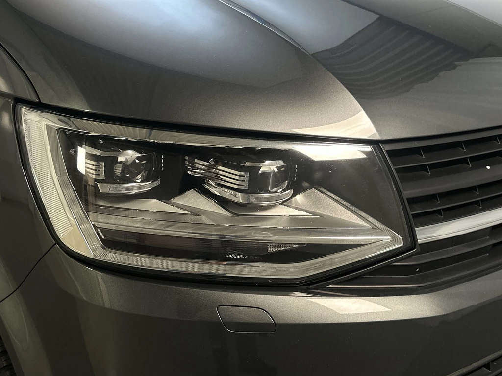 Volkswagen Transporter – foto 6