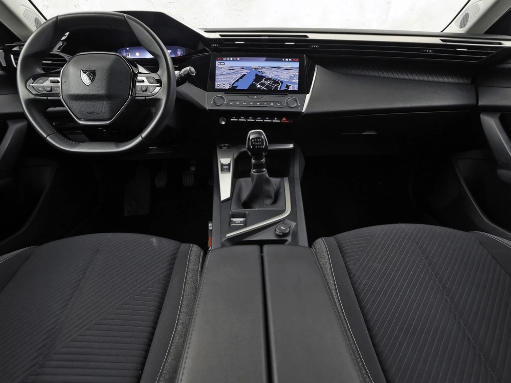 Peugeot 308 – foto 8