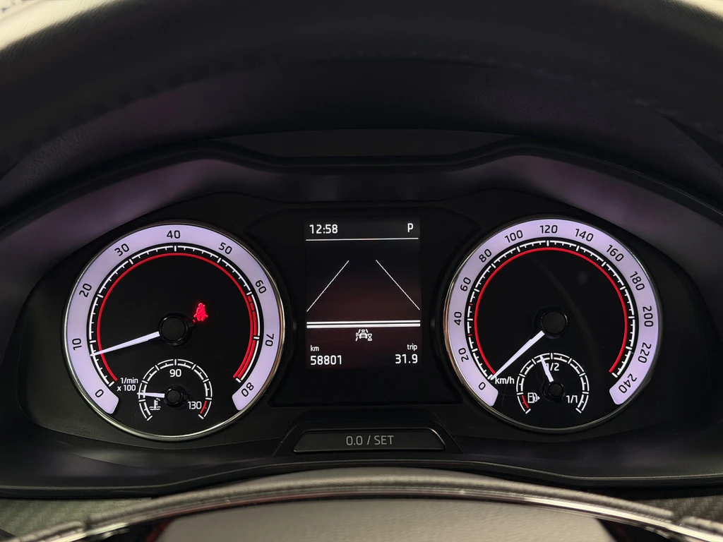 Škoda Kamiq – foto 27