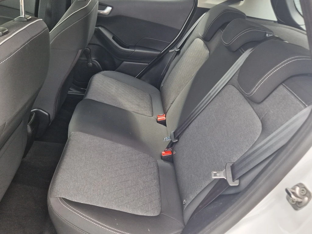 Ford Fiesta – foto 10