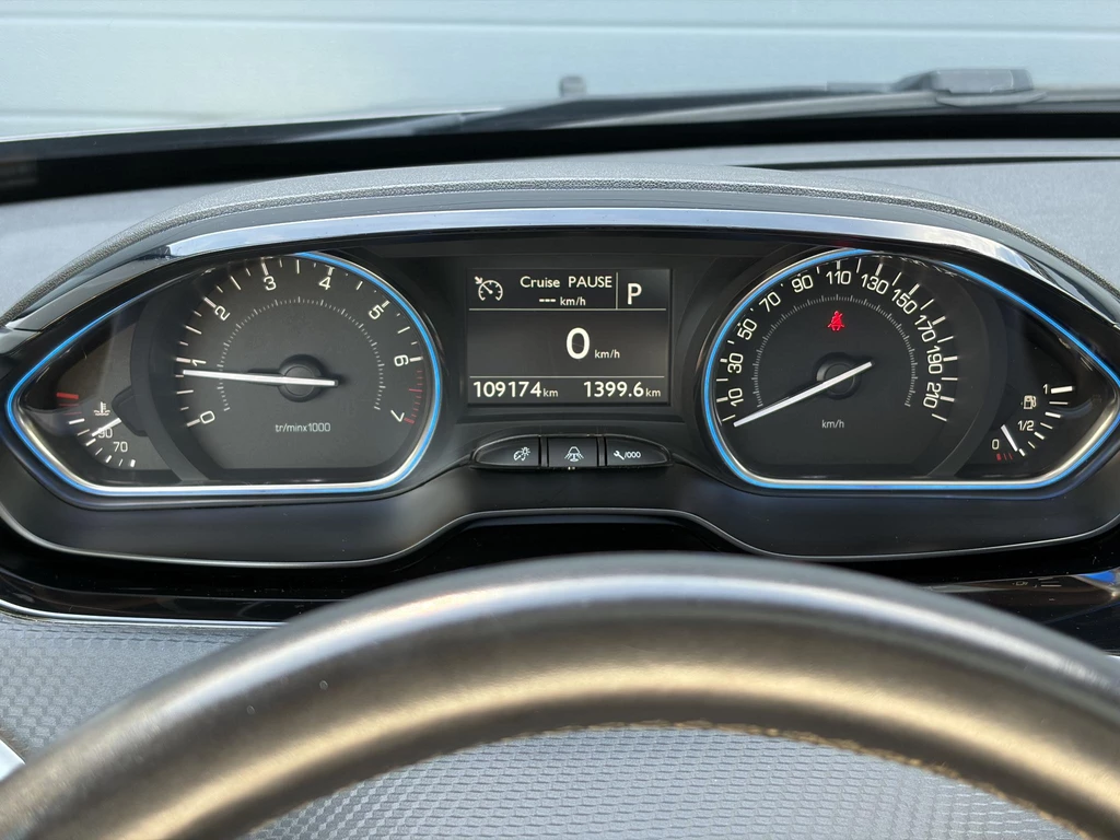 Peugeot 2008 – foto 25