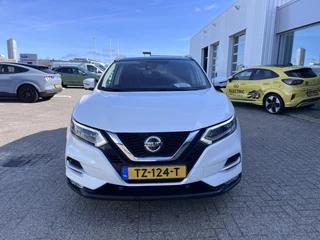 Nissan QASHQAI – thumbnail 7
