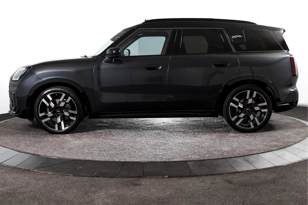 MINI Countryman – foto 3