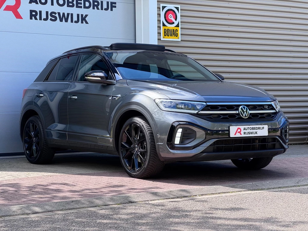 Volkswagen T-Roc – foto 9