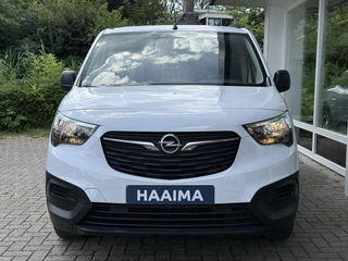 Opel Combo-e – thumbnail 9
