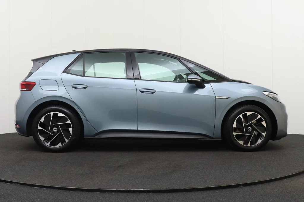 Volkswagen ID.3 – foto 5