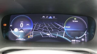 Renault Mégane Estate – thumbnail 25