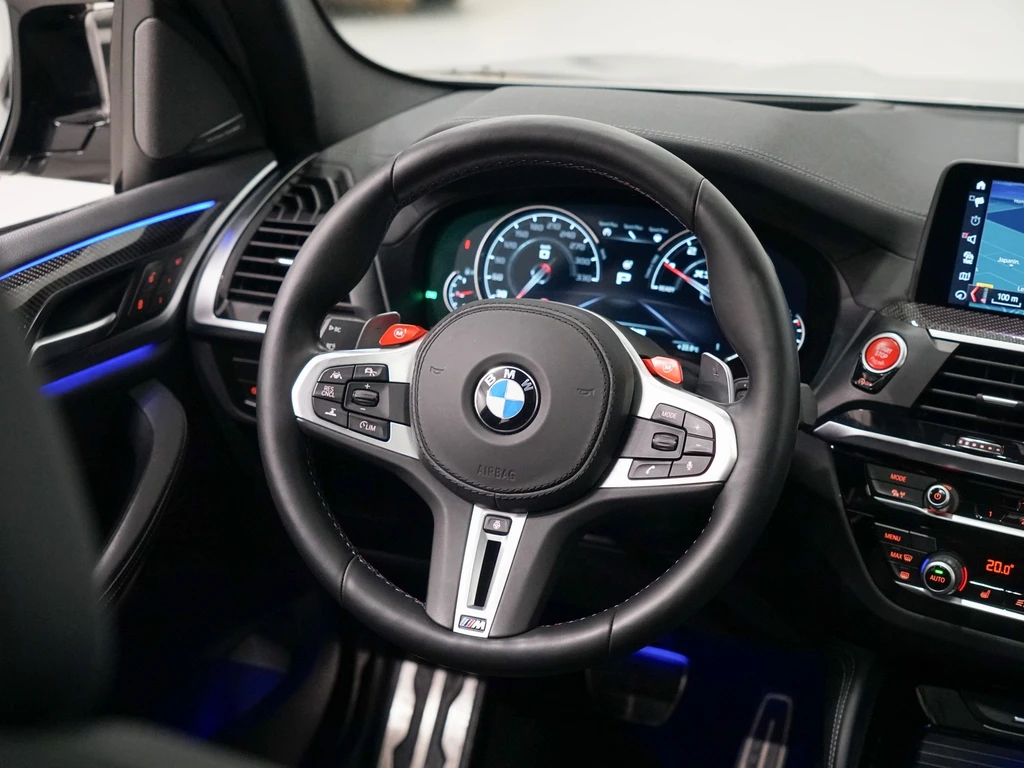 BMW X3 – foto 54