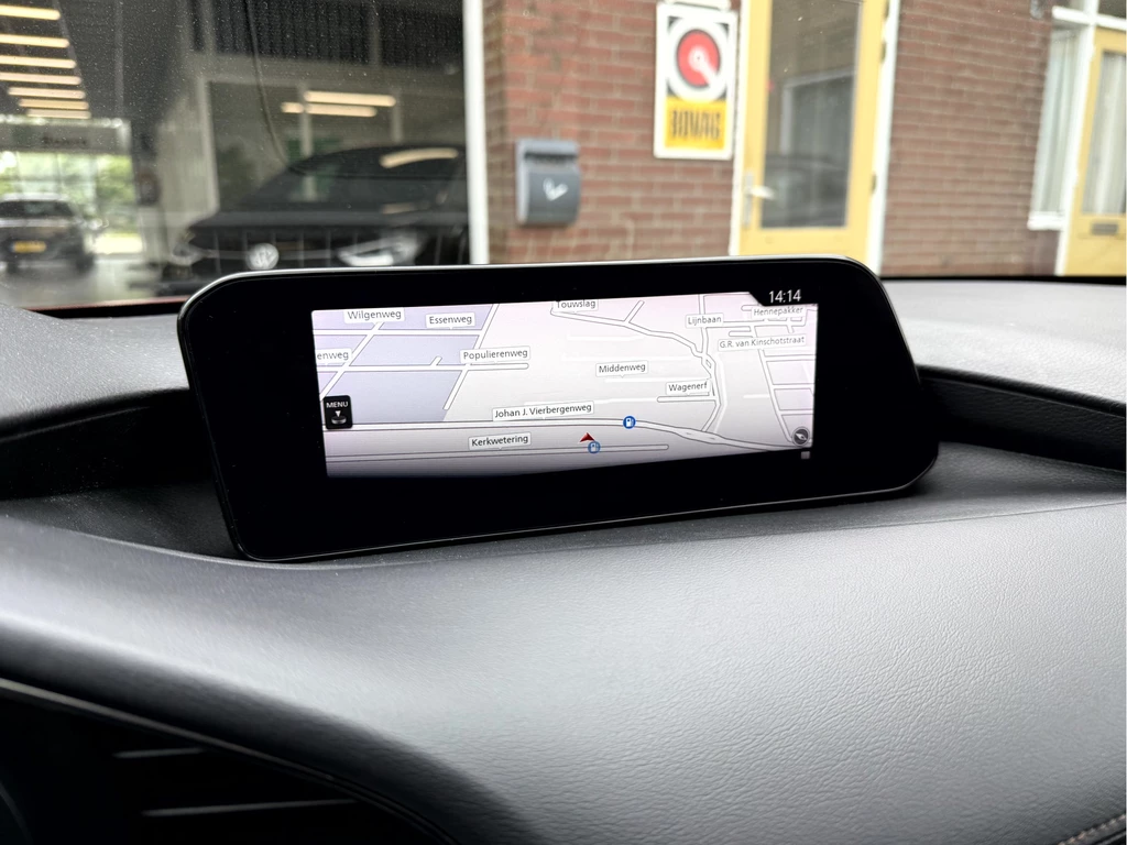Mazda 3 – foto 11