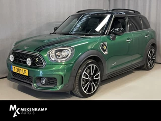 MINI Countryman – thumbnail 1