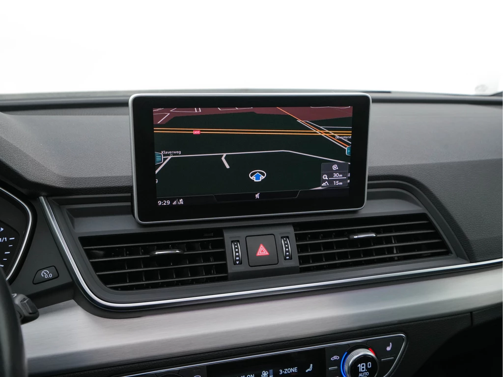 Audi SQ5 – foto 17