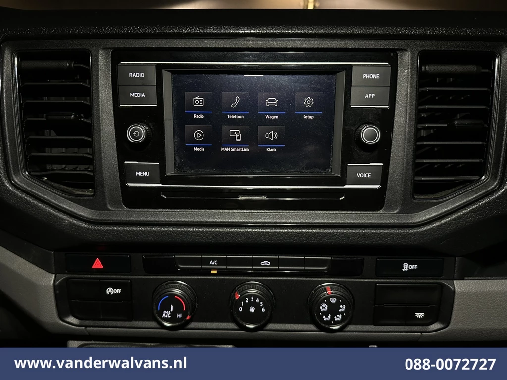 MAN TGE – foto 13