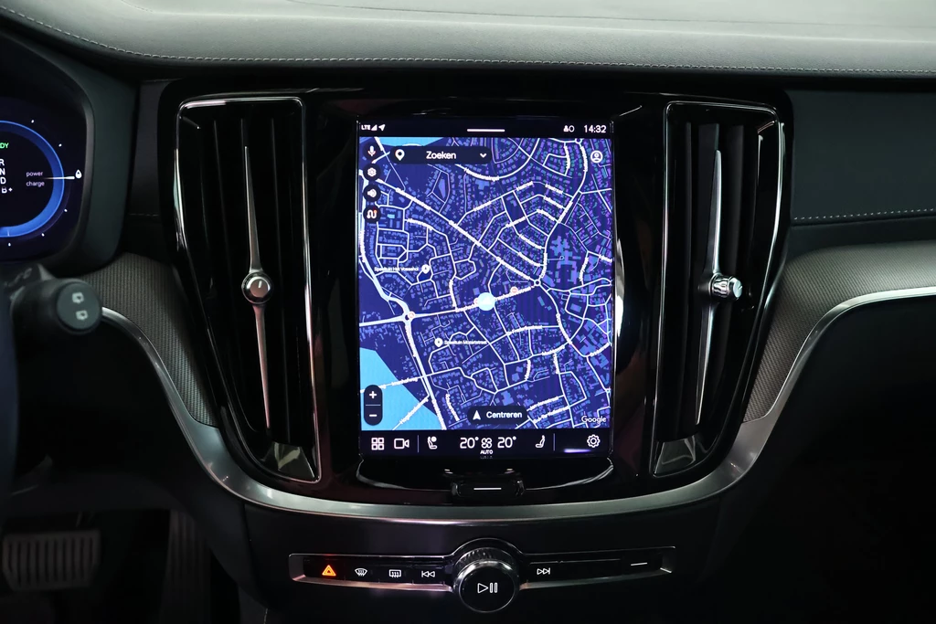 Volvo V60 – foto 17
